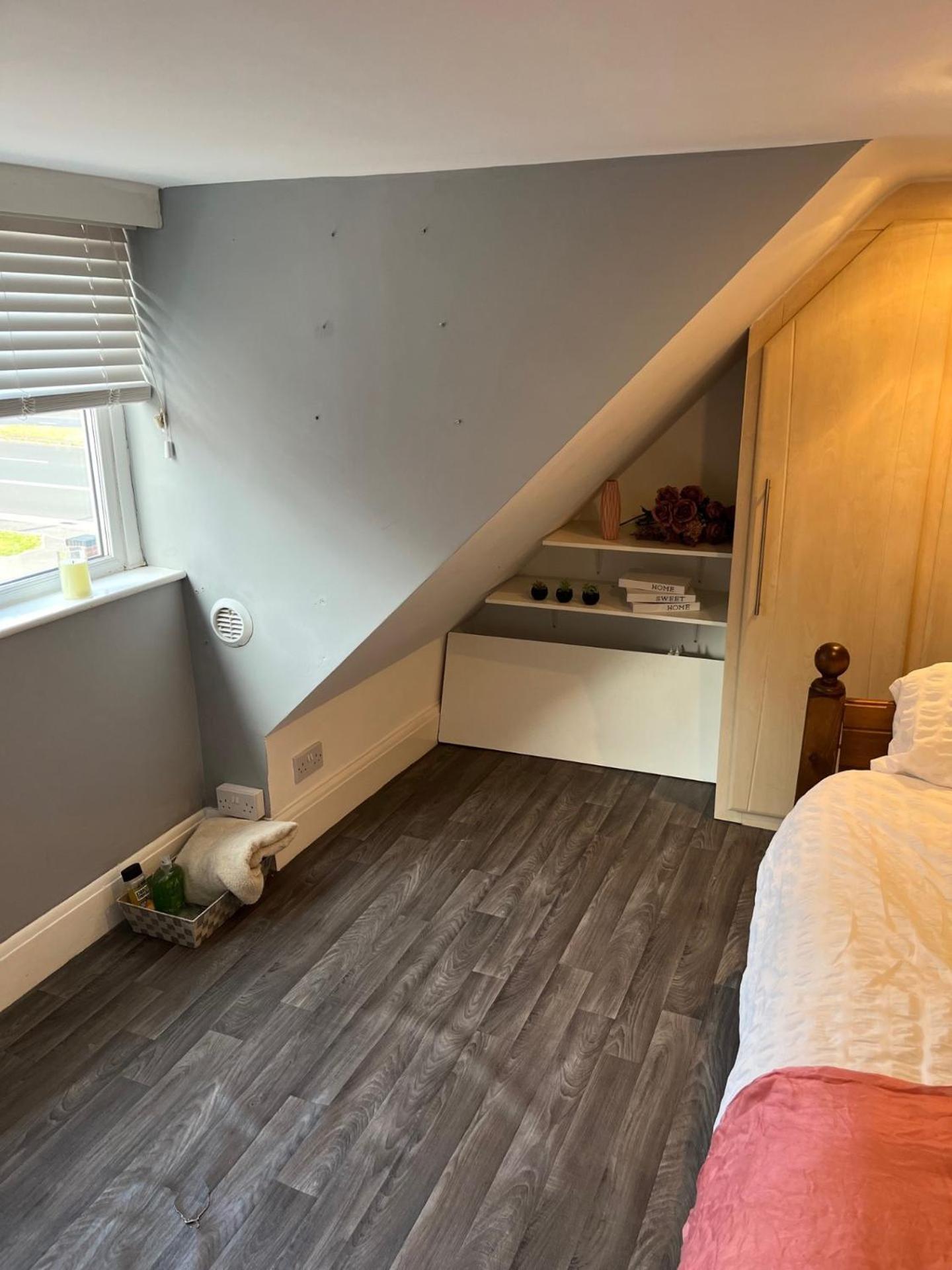 Cozy Room In A Serene House 버밍엄 외부 사진
