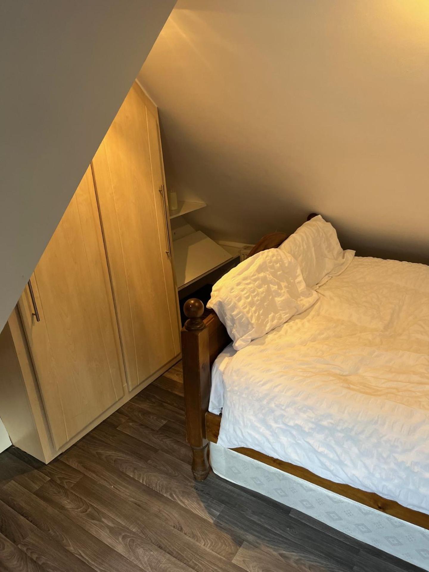 Cozy Room In A Serene House 버밍엄 외부 사진